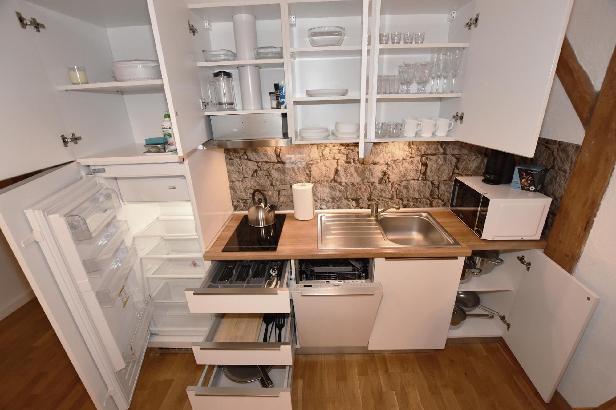 Mlyn Karpnicki - Fischbacher Muehle Karpniki Habitación foto