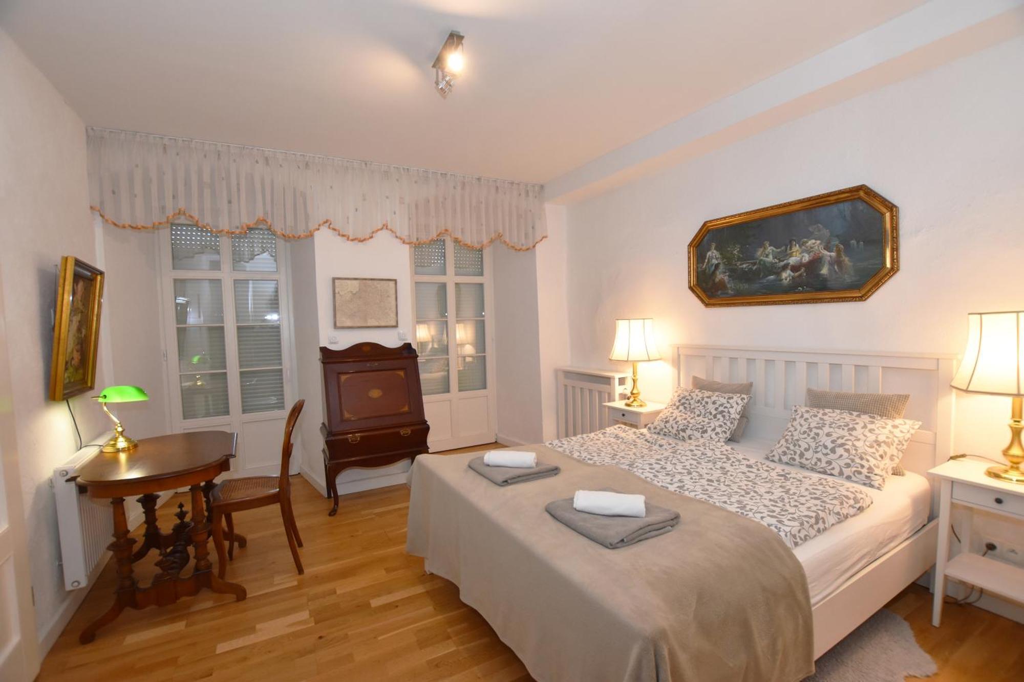 Mlyn Karpnicki - Fischbacher Muehle Karpniki Habitación foto