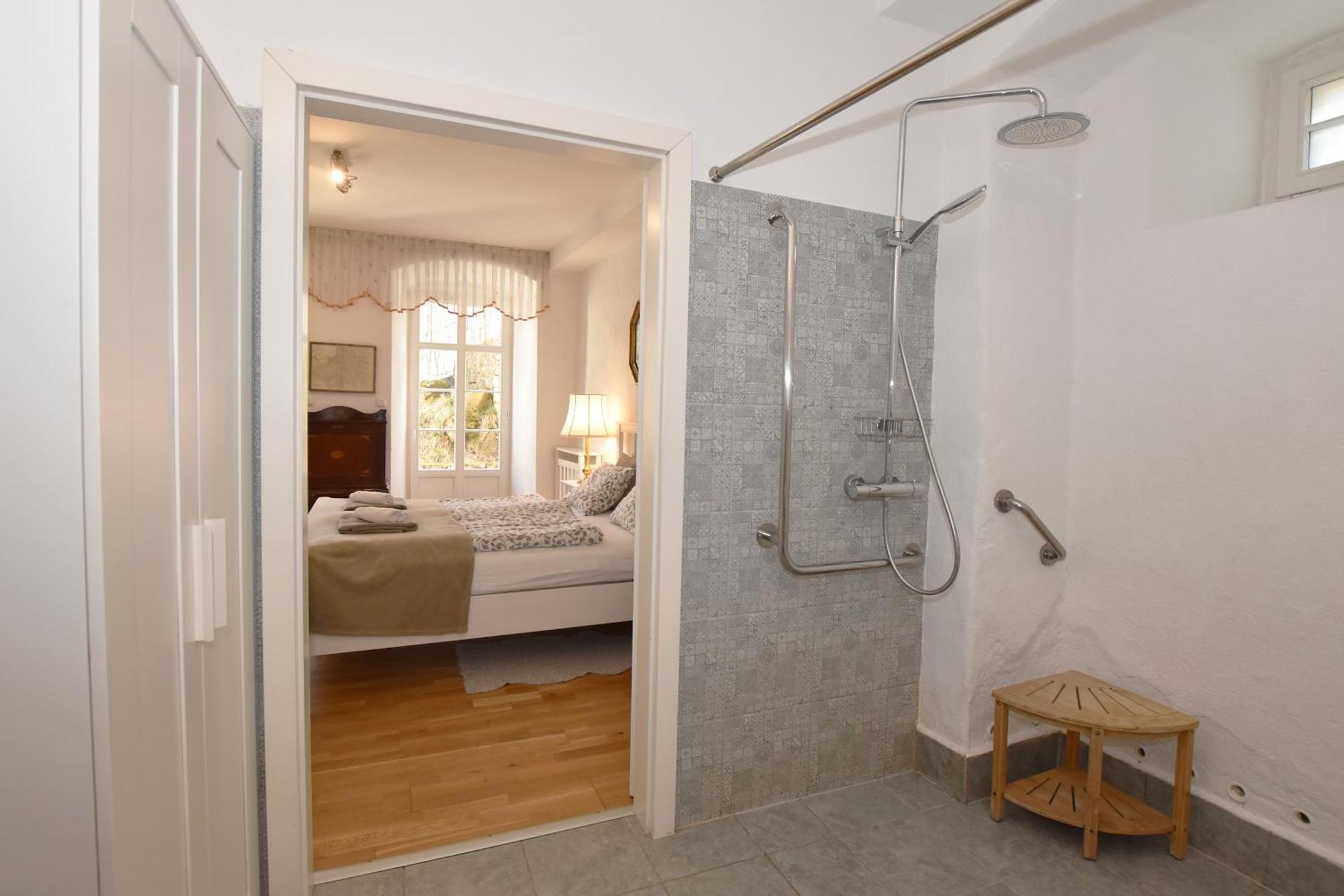 Mlyn Karpnicki - Fischbacher Muehle Karpniki Habitación foto