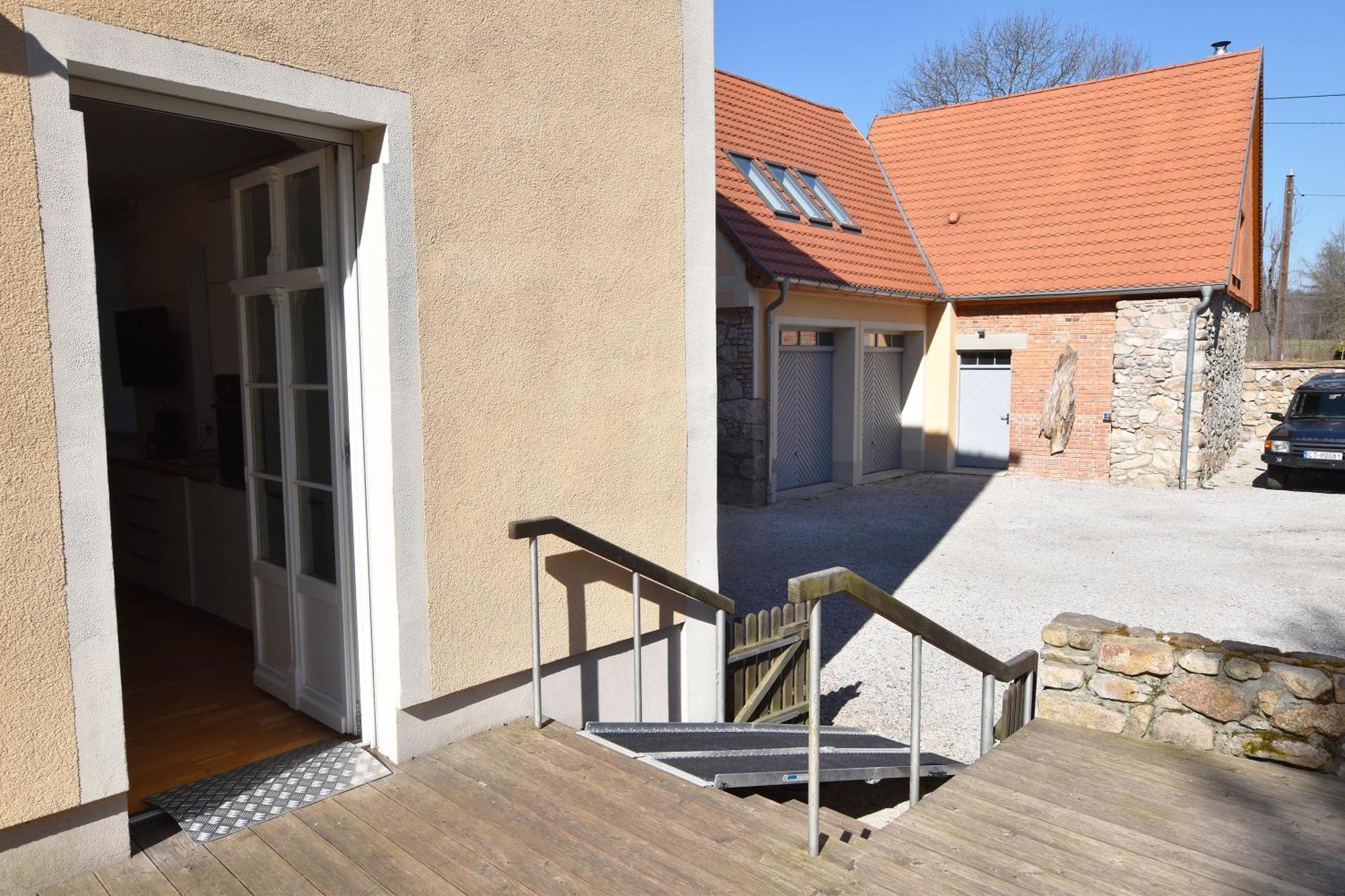 Mlyn Karpnicki - Fischbacher Muehle Karpniki Habitación foto